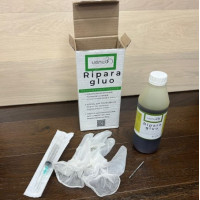 Ремонтный набор Venko Ripara Gluo (0.5кг)